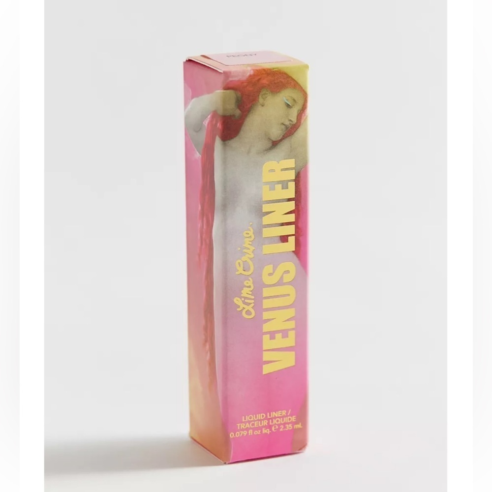 Lime Crime Venus Pigmented Liquid Eyeliner (NWT)